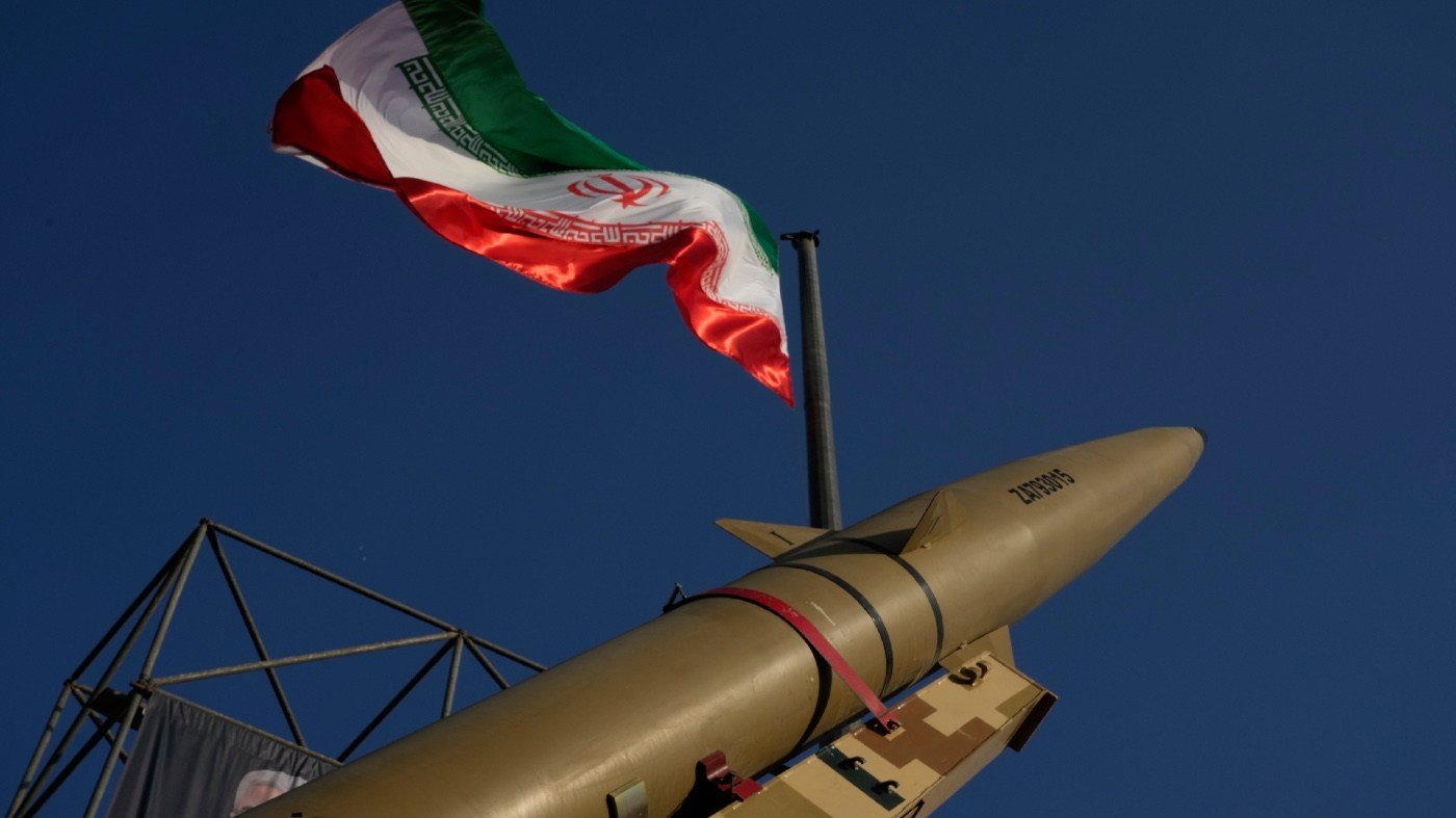 Washington's Foes Go Sideways to Bypass US Strength