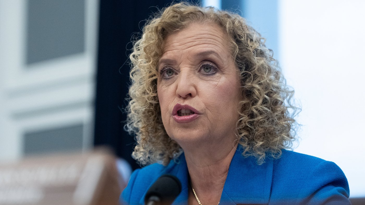 Wasserman Schultz's Bid for Black-Majority Seat Sparks Fury Among Florida Democrats