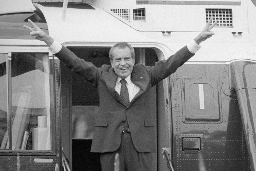 Watergate's Legacy: Why Congress Must Relearn Oversight Lessons