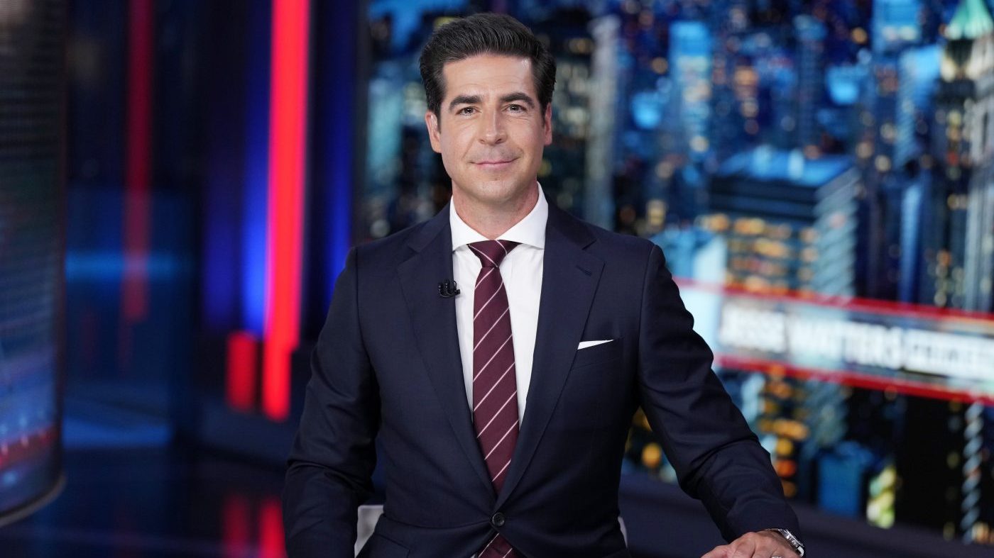 Watters Suggests Trump Offer Half-Price Beer to Win GOP Midterm Votes
