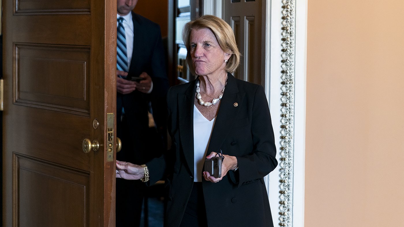 West Virginia Senate Primaries: Capito Faces GOP Foes, Democrats Vie for Nomination