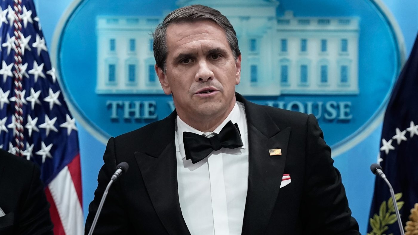 WHCA Dinner Gunman Refuses to Cooperate with FBI, Faces Federal Charges