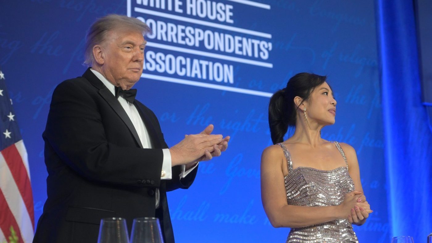 WHCA Ex-Chief: Trump's Press Ban Threatens All Newsrooms