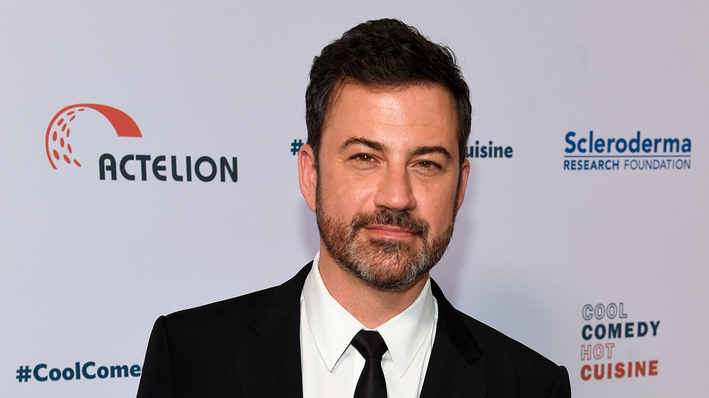 White House Aide Cheung Calls Kimmel a 'S--- Human Being' Over Melania Trump Joke