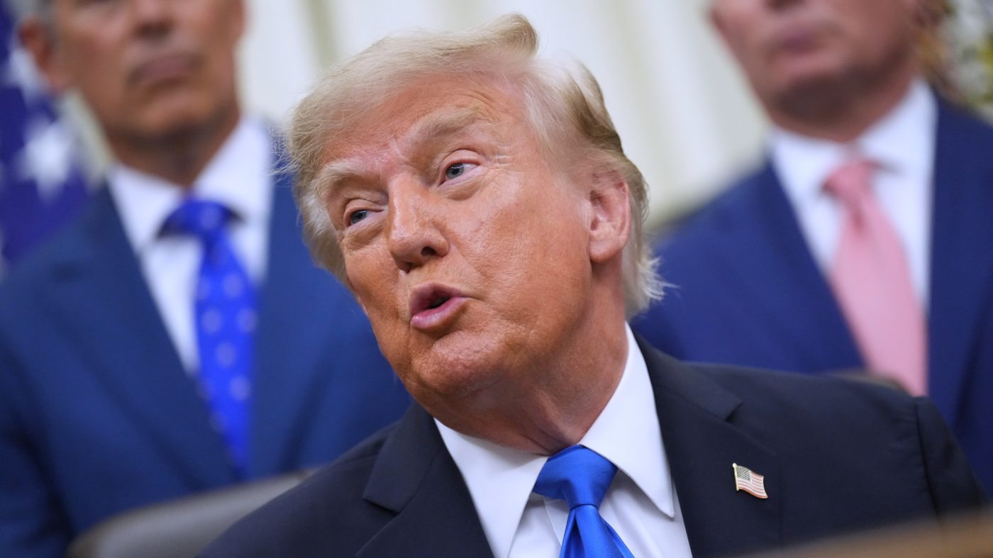 White House defends Trump's beef tariff pause amid JBS lobbying report