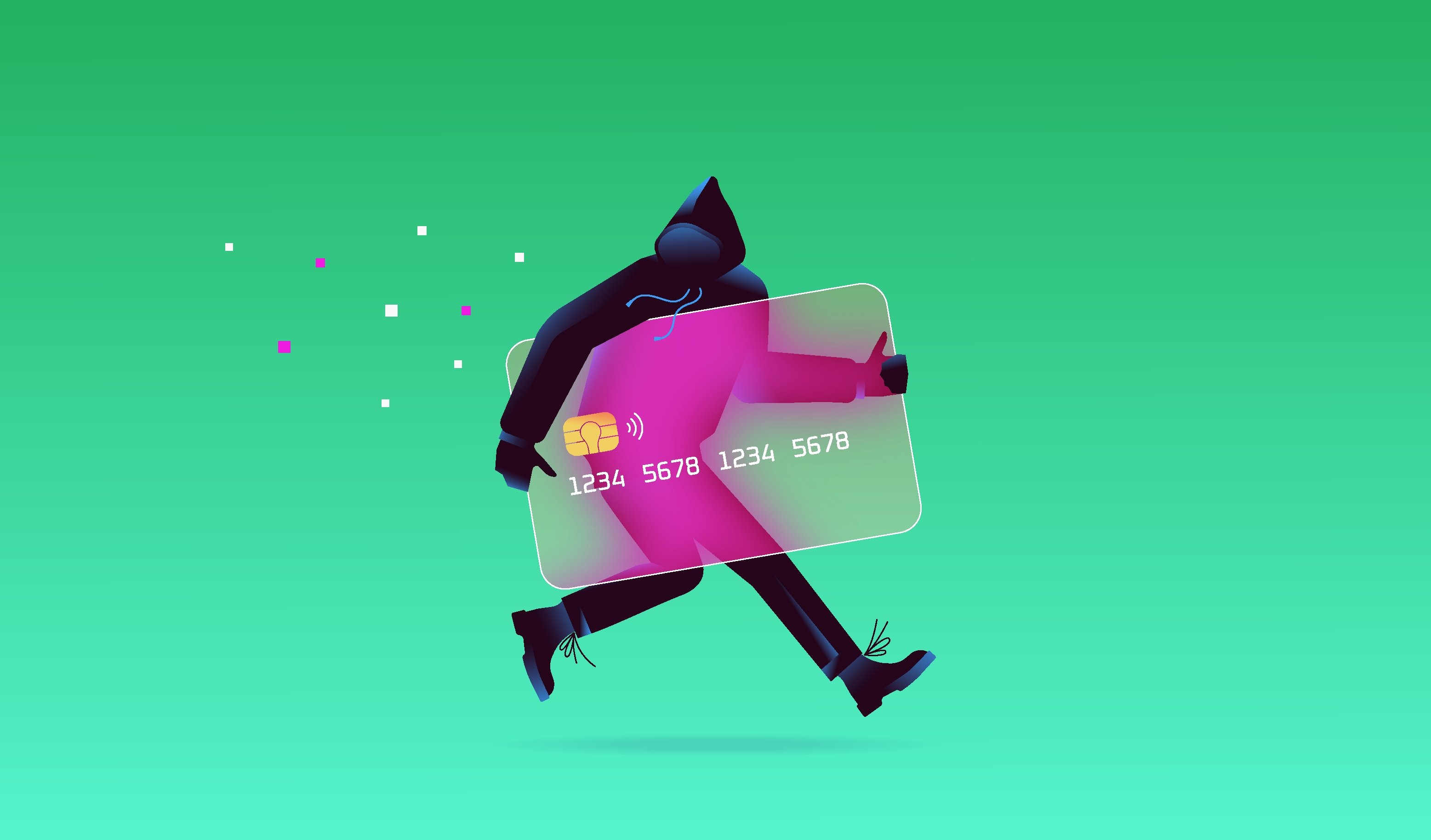 White House Executive Order Links Cybercrime, Fraud, and Scams as Industrialized Threat