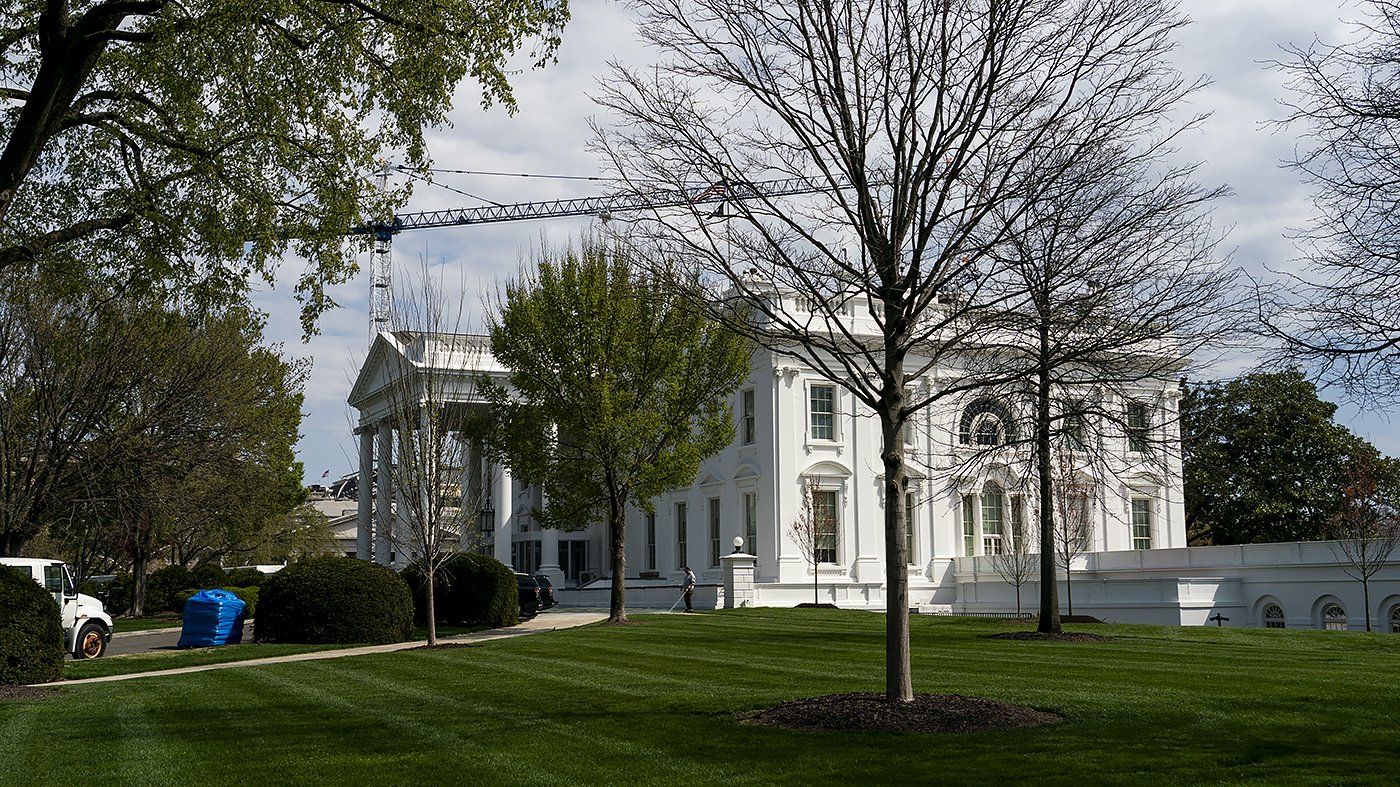 White House Issues Insider Trading Warning Amid Suspicious Bets on Iran Conflict