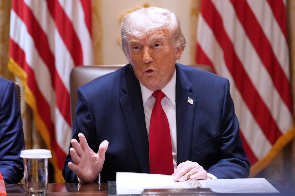 White House Launches Star Wars-Themed 'Aliens' Site to Track Immigrant Arrests