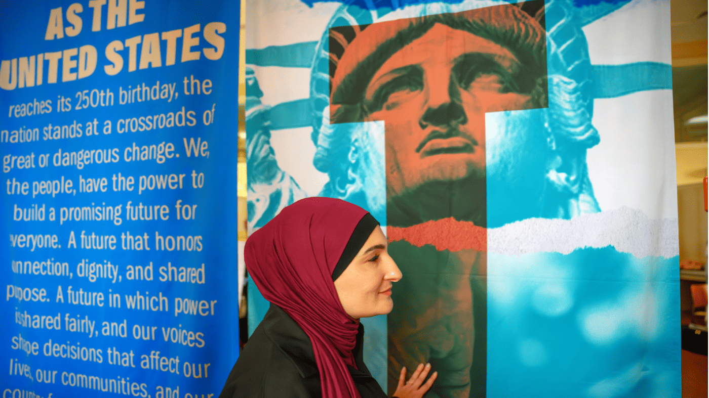 White House Prayer Push Violates First Amendment, Critics Charge