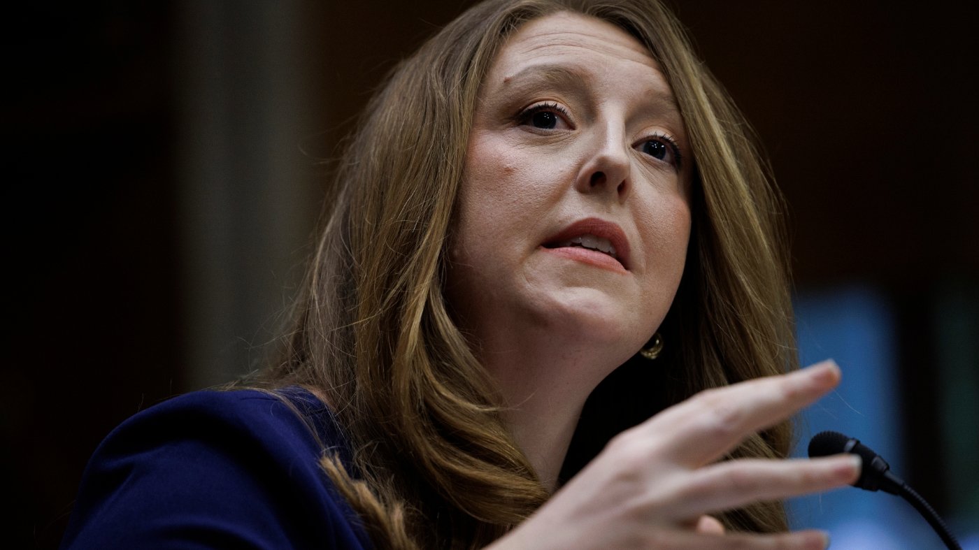 White House Stands By Means Nomination Despite Trump's Ambiguous Remarks