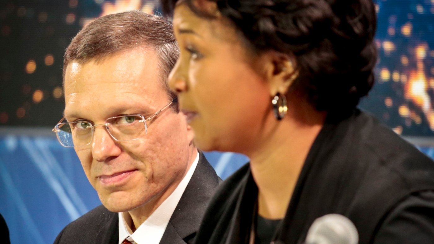 White House Taps Harvard Astronomer Avi Loeb to Lead UFO Advisory Panel