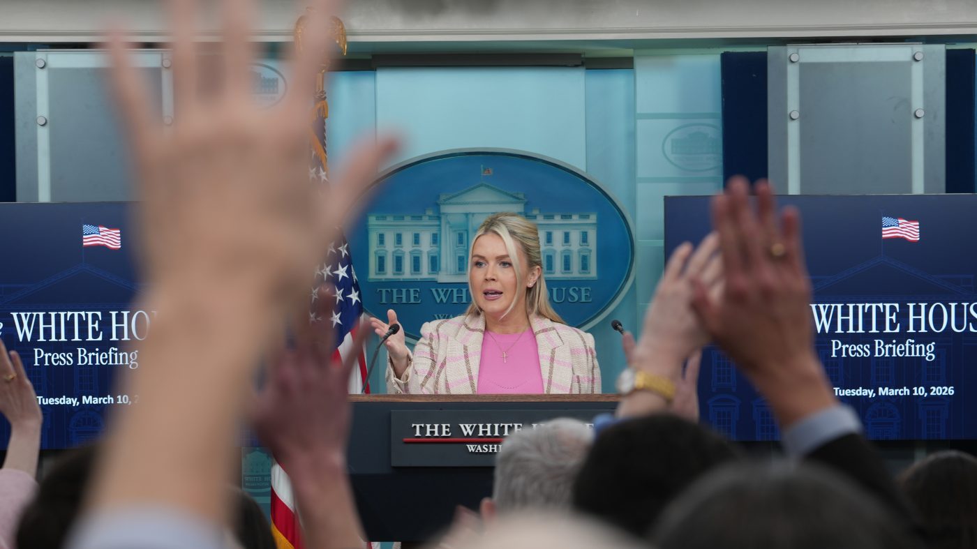 White House to Brief on Iran Ceasefire Plan After Tehran Rejects U.S. Proposal