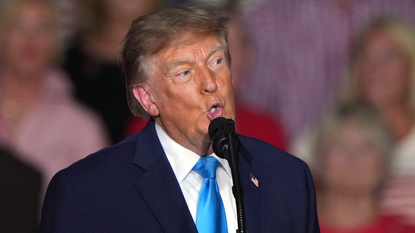 White House: Trump Won't Repay Taxpayers for Political Ads