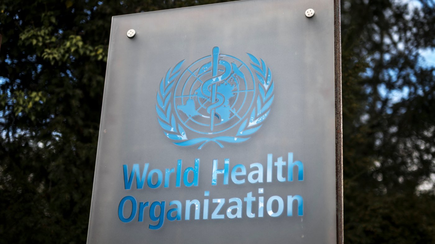 WHO: Hantavirus Deaths on Cruise Ship Not a Pandemic Threat
