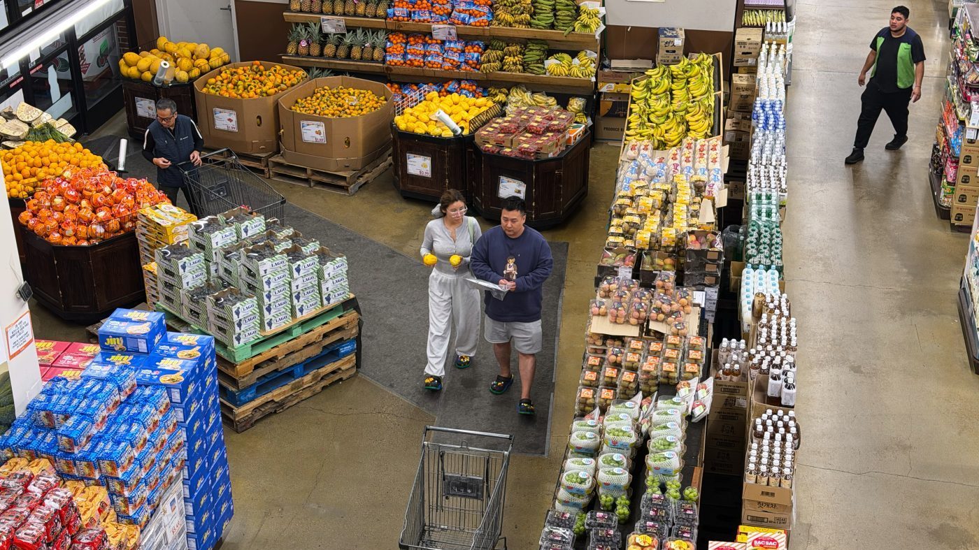 Wholesale inflation leaps 1.3% in September, fastest monthly climb since early 2022