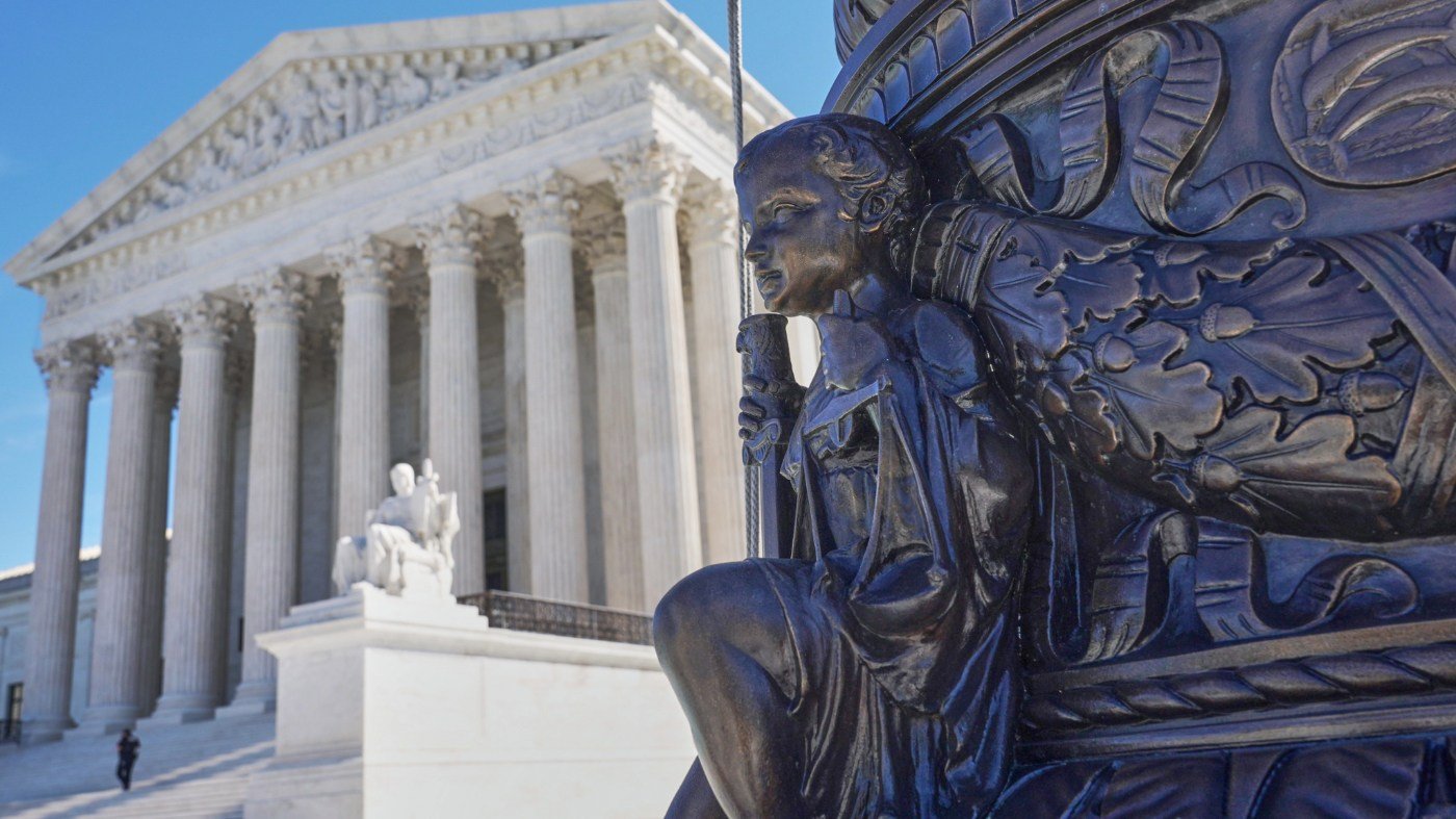 Why America Needs a Shadow Court to Counter the Supreme Court's Power