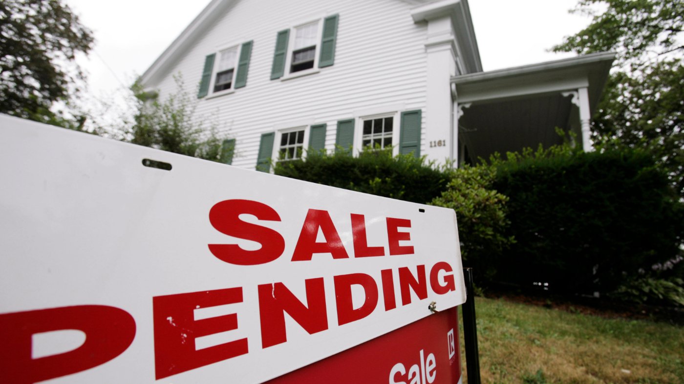 Why Congress Can't Fix Housing Affordability—But Moving Can