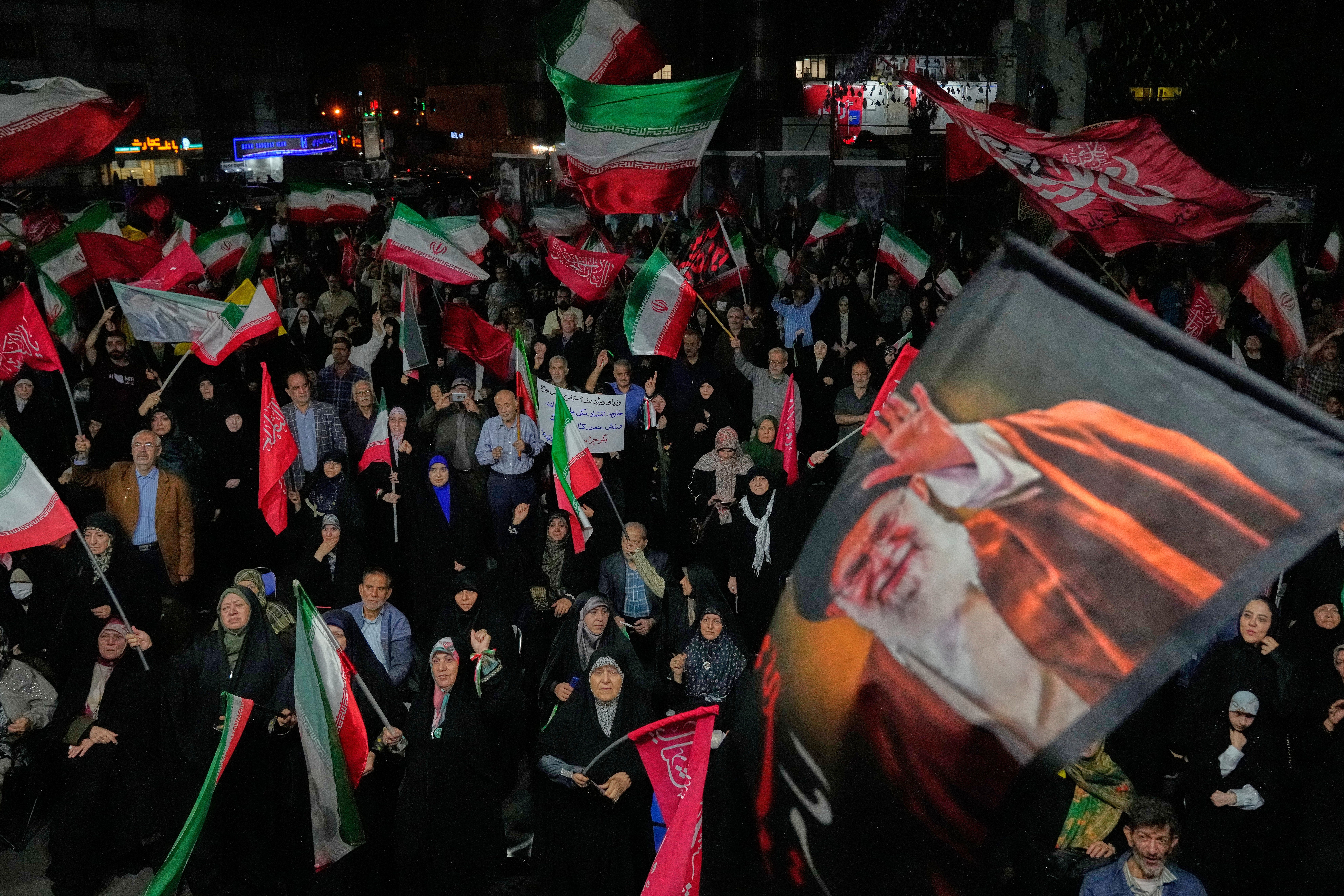 Why Iran's Regime Must Go: A Historical Case for Overthrow