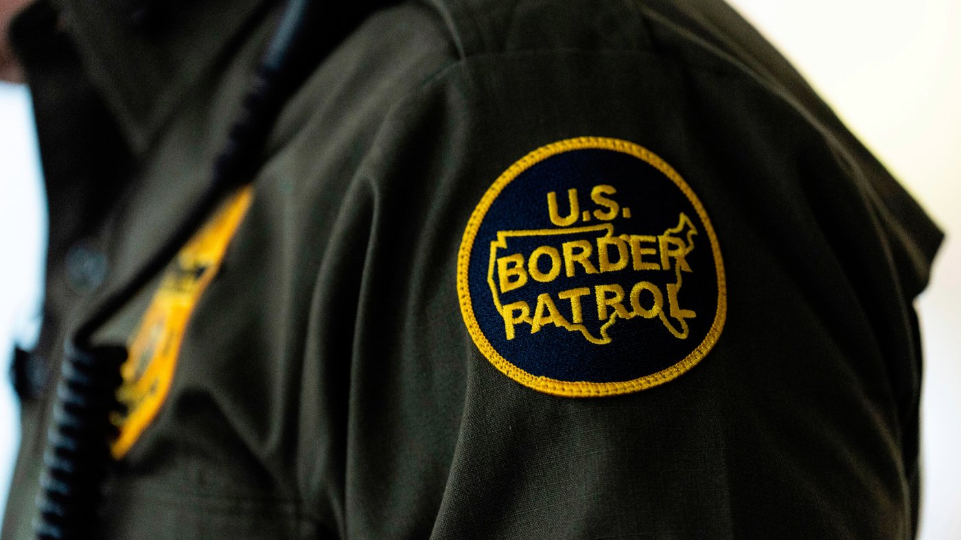 Why Latinos Join Border Patrol: Economic Pressure, Patriarchy, and White Supremacy