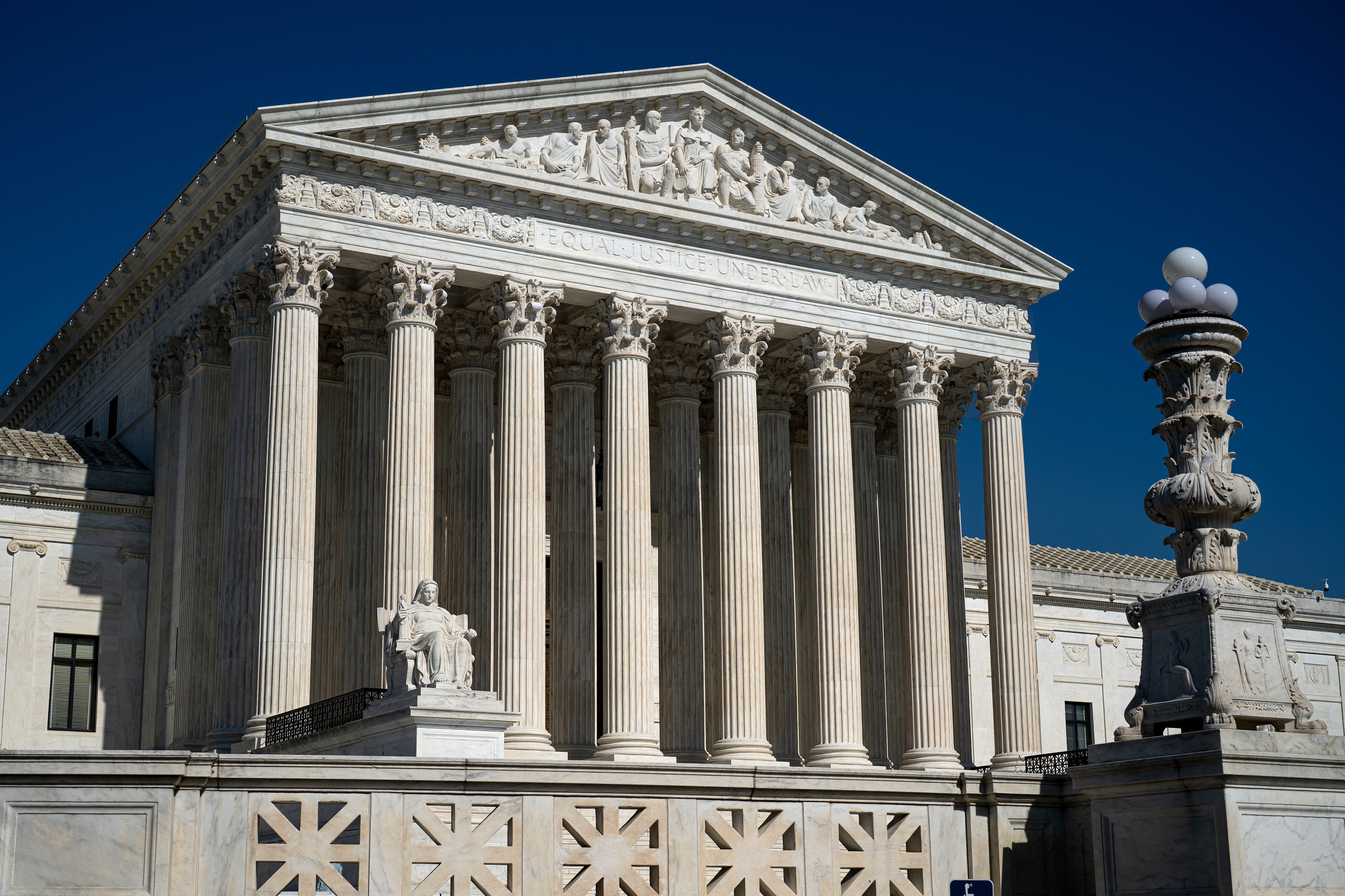 Why Limiting Supreme Court Power Could Empower the Presidency