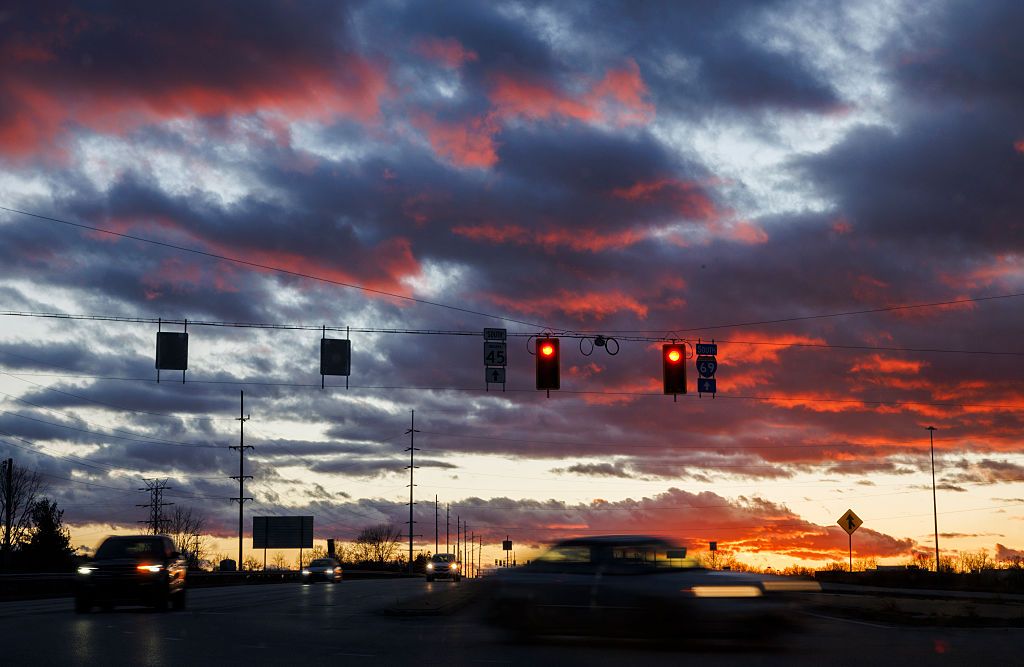 Why That Red Light Won't Change: The Hidden Tech Keeping You Stopped