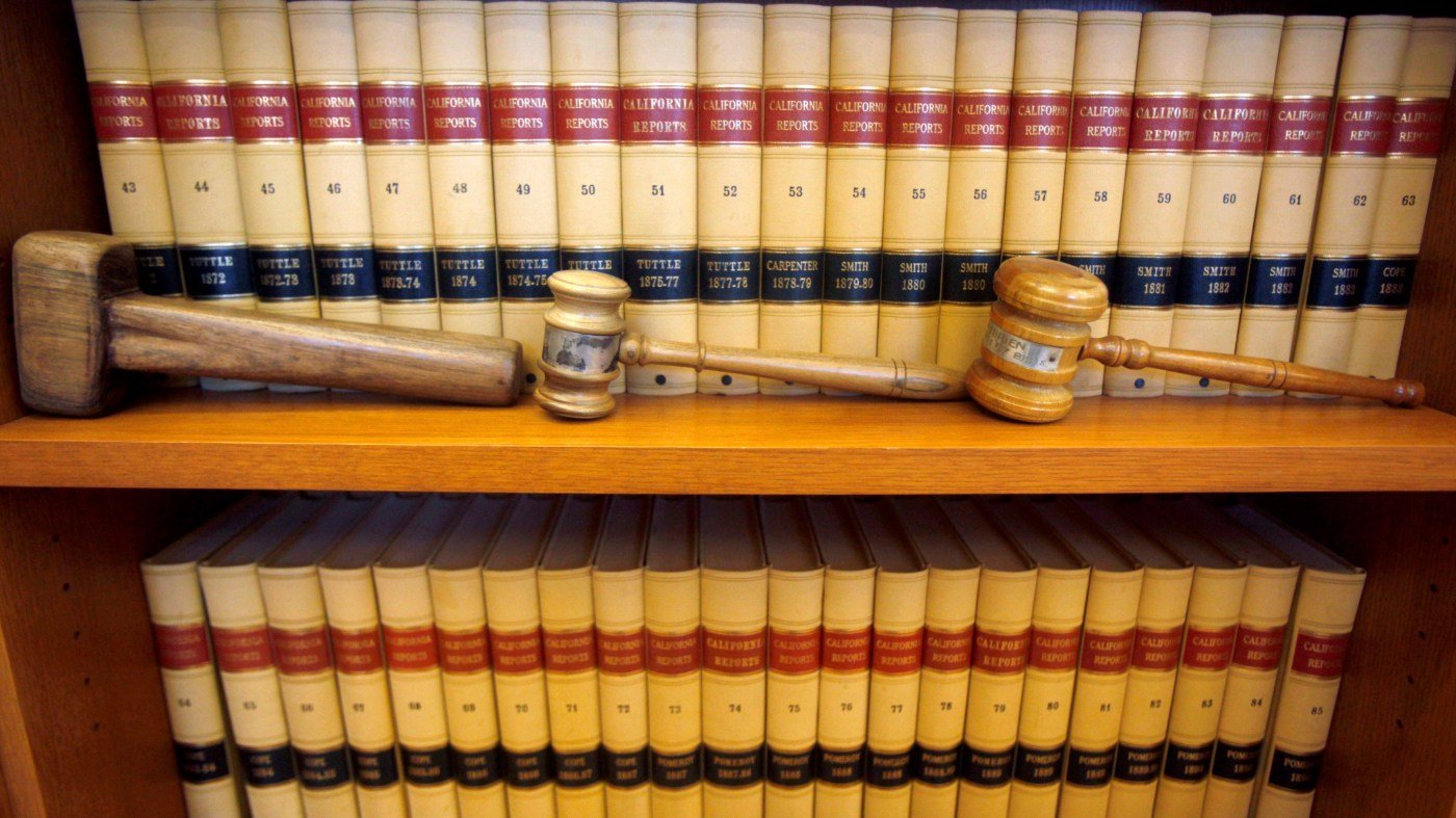 Why the Altman Complaint Was Properly Dismissed: A Legal Rebuttal
