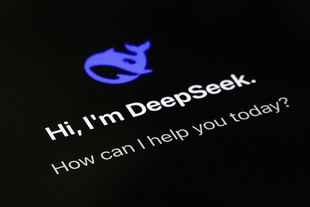 Why Washington Is Falling Behind Beijing in the Global AI Market