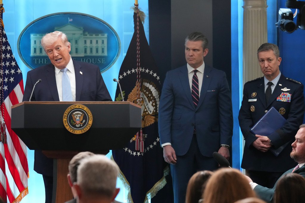 Why Washington's Iran Strategy Keeps Failing: No Clear Endgame