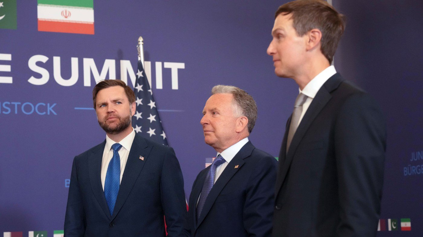 Why Washington's Pressure on Tehran Misses the Mark