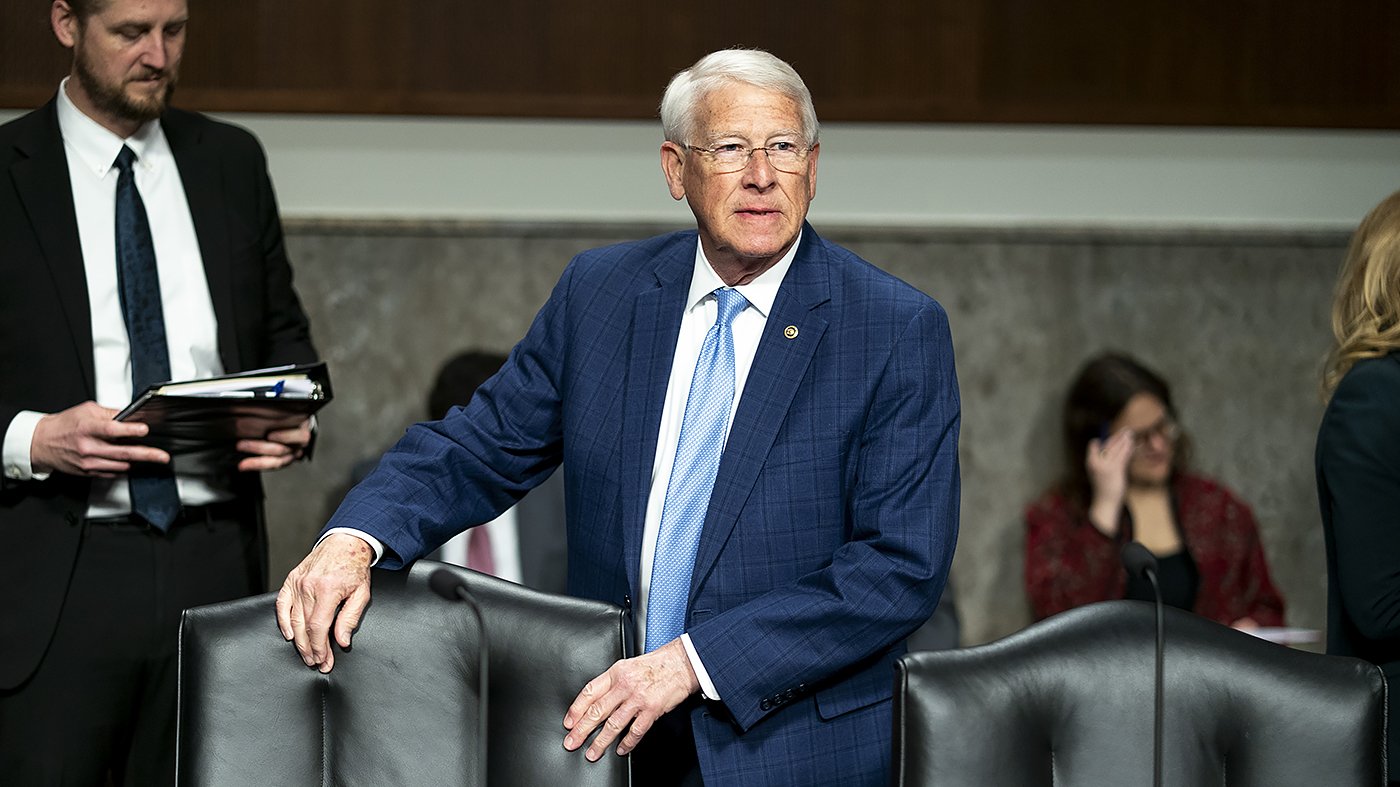 Wicker Declares Diplomacy with Iran Over, Urges Full Military Action