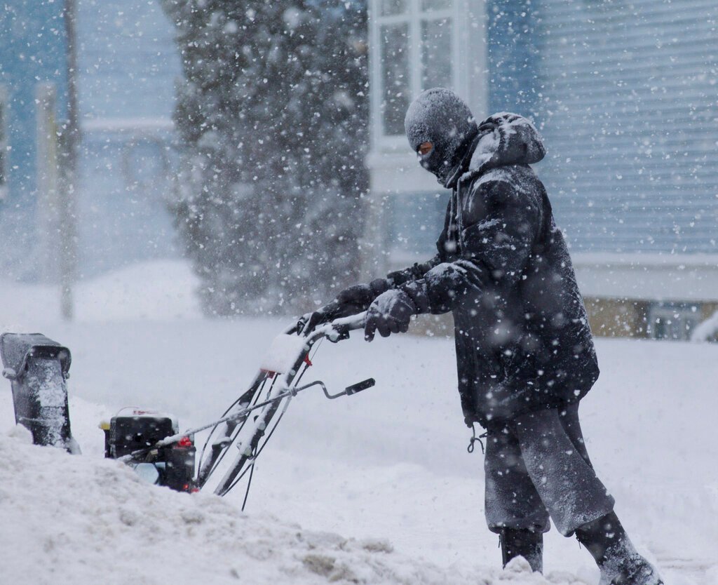 Winter 2026-27 Forecast: What to Expect Near You