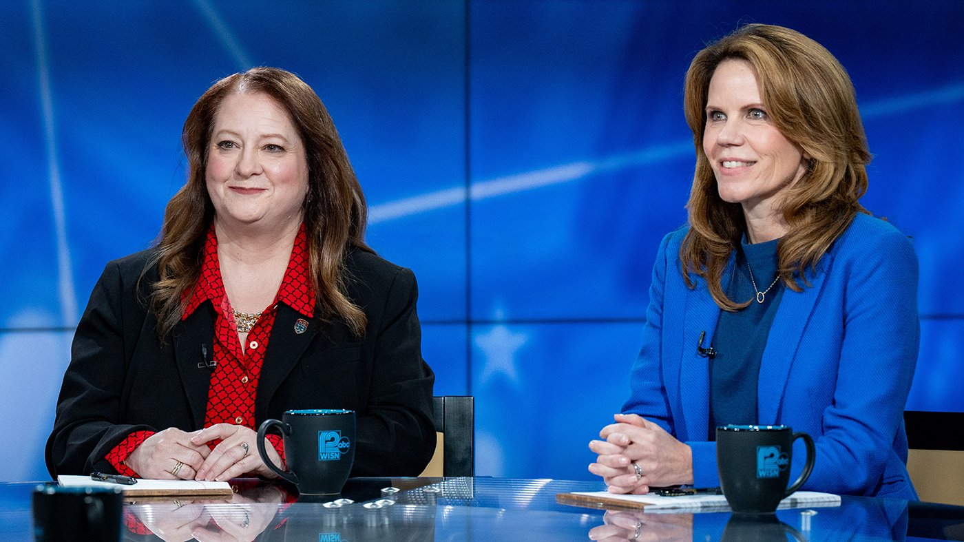 Wisconsin GOP Faces Judicial Rout as Liberals Poised to Widen Supreme Court Majority