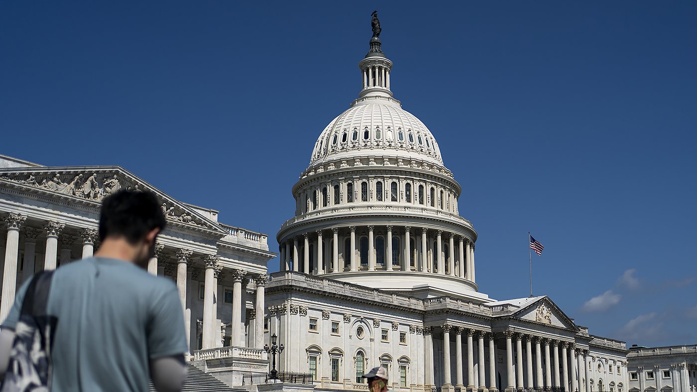 Wisconsin House primaries test Democratic strength in key 3rd District
