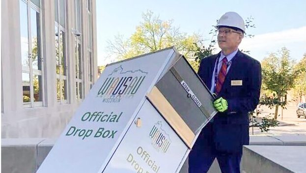 Wisconsin Mayor Cleared in Ballot Box Removal Case, Citing Lack of Evidence