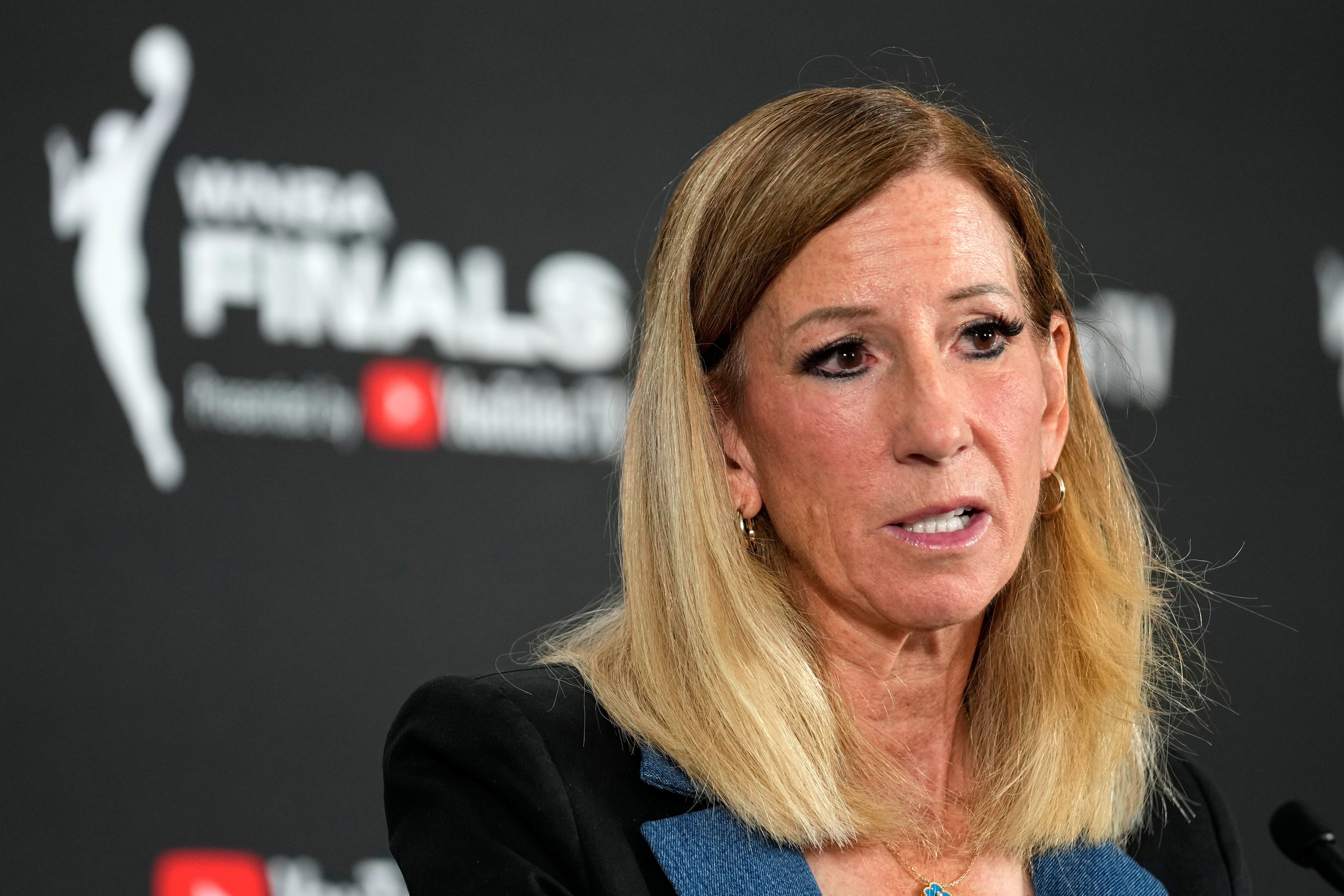 WNBA to Tackle Transgender Athlete Policy in League Task Force Meeting