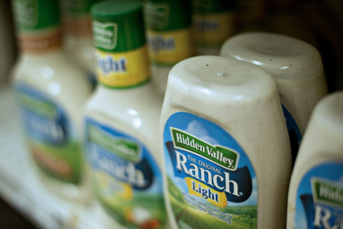 World Cup Tourists Spark TSA Warning Over Ranch Dressing Craze