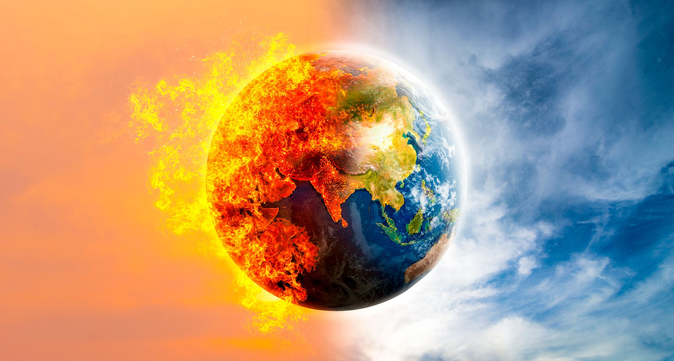 Worst-Case Climate Planning Ignored as Trump Pushes Fossil Fuel Agenda