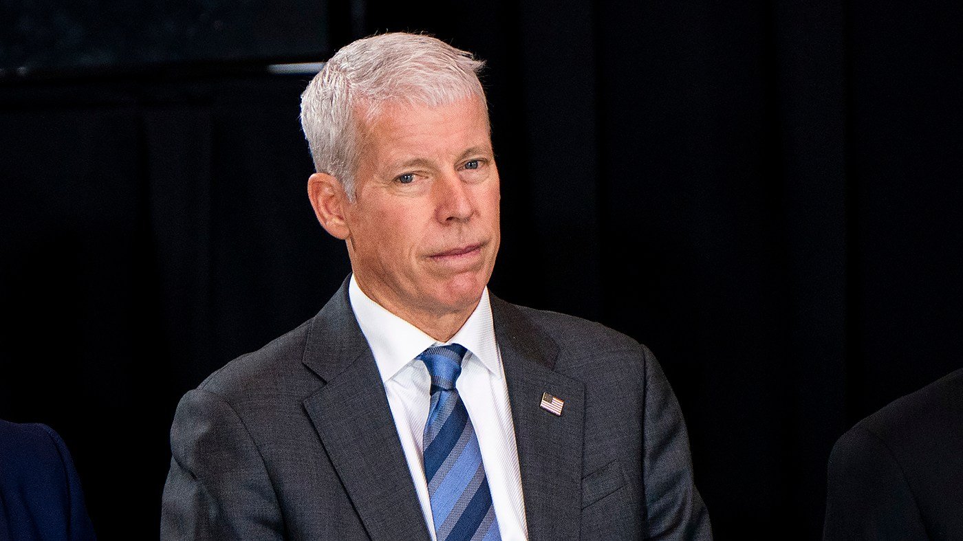 Wright Hits Sunday Shows as US-Iran Strikes Escalate in Strait of Hormuz