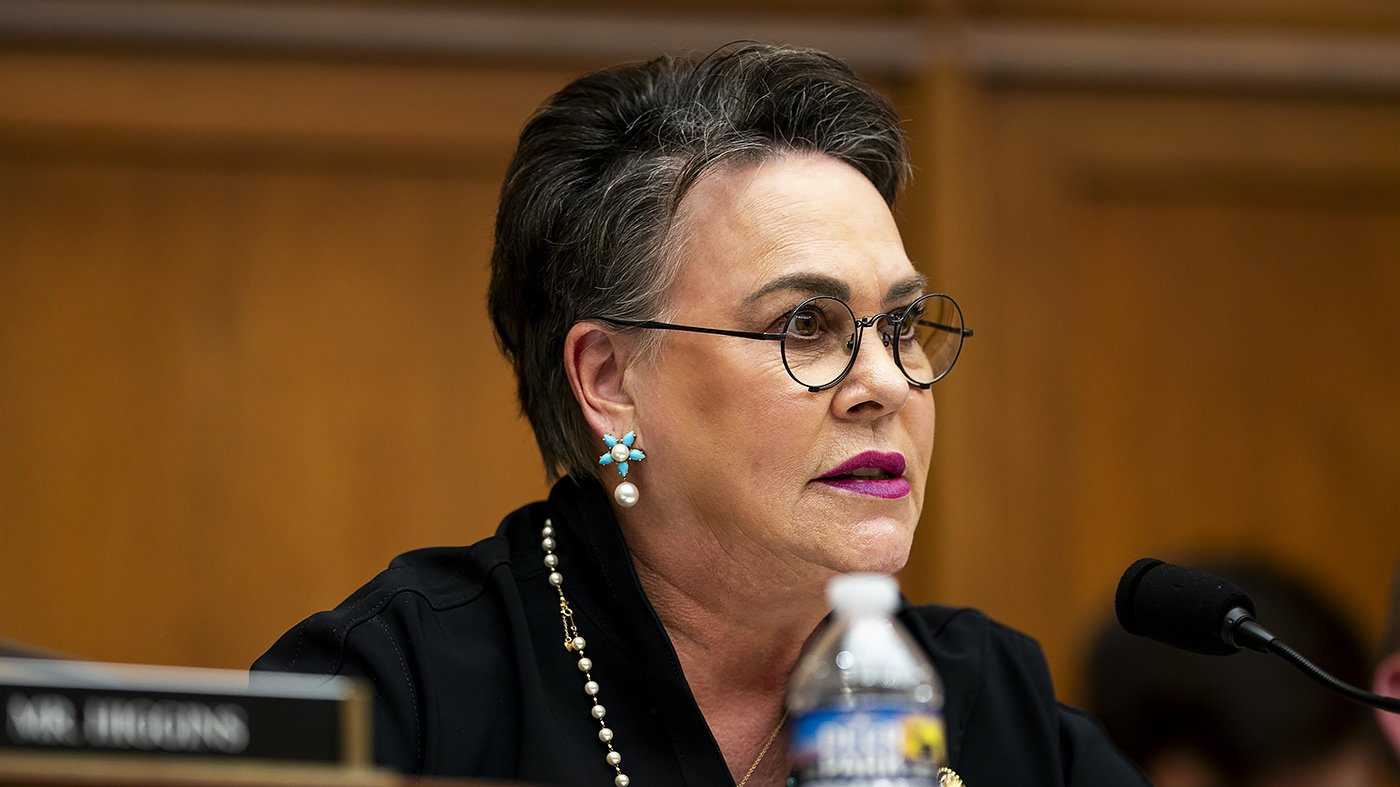 Wyoming's open House seat draws crowded GOP primary