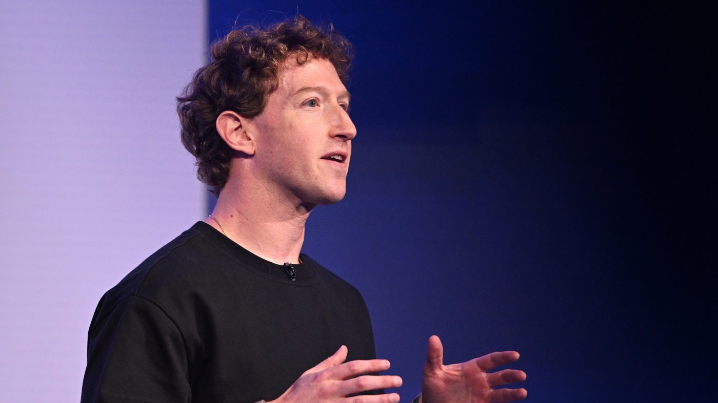 Zuckerberg pushes back on AI dangers, warns of power concentration